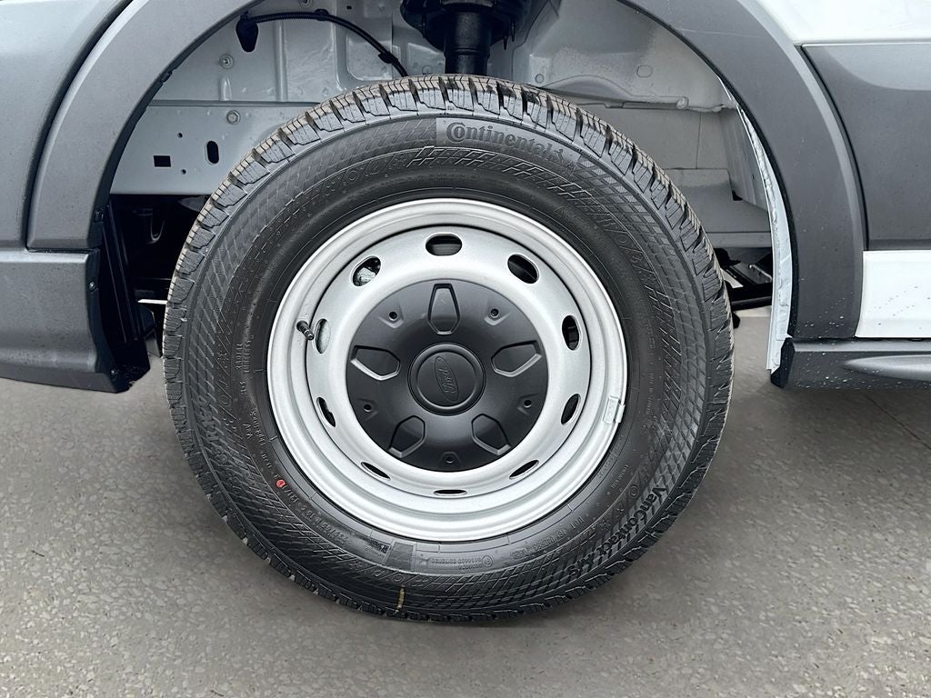 2026 Ford Transit-350 Base