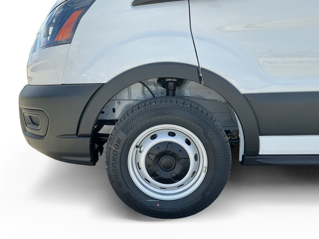 2027 Ford Transit-350 Base