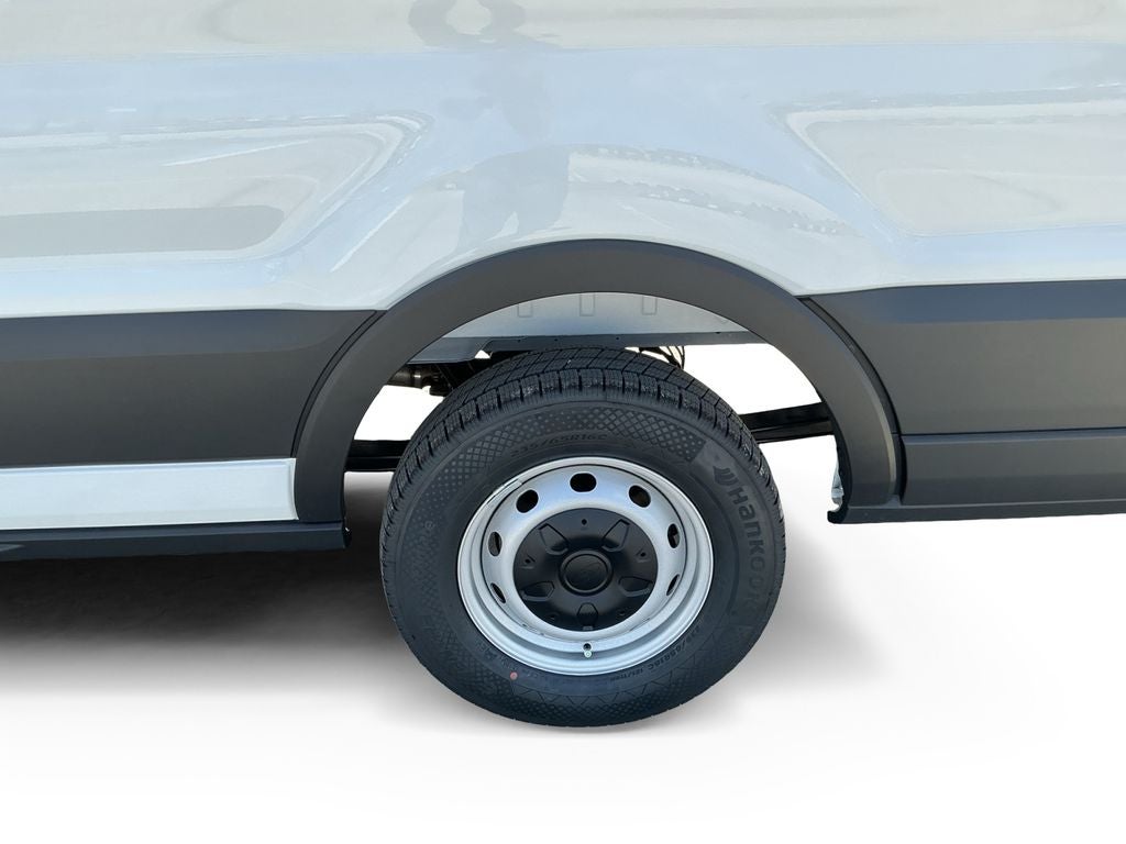 2027 Ford Transit-350 Base