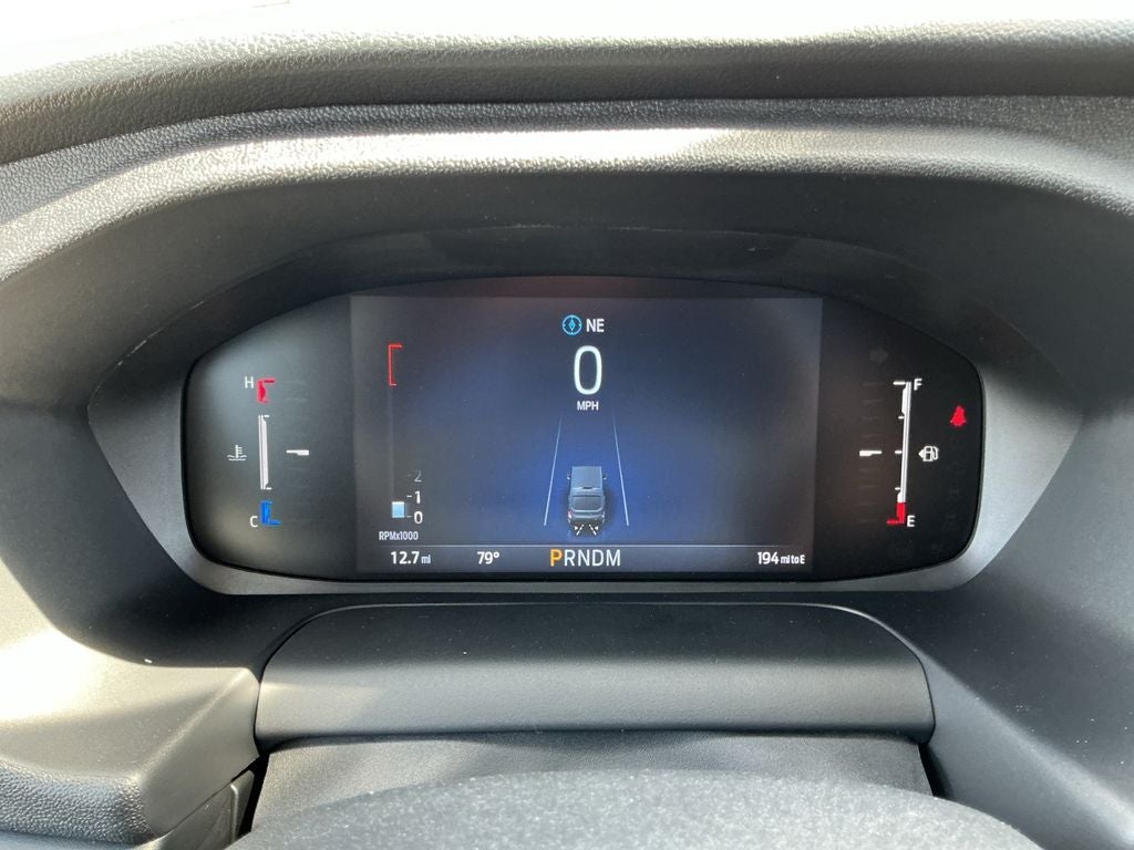 2027 Ford Transit-350 Base