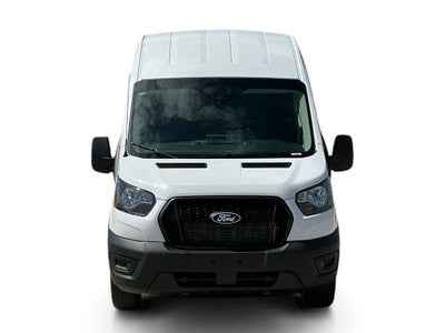 2027 Ford Transit-350 Base