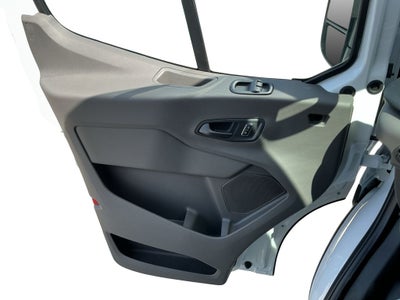 2027 Ford Transit-350 Base