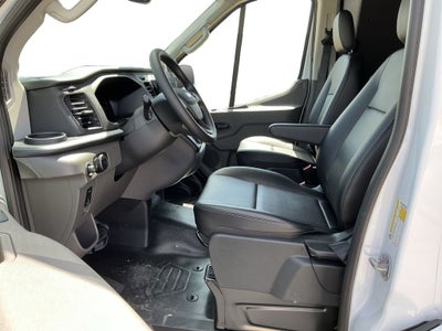 2027 Ford Transit-350 Base