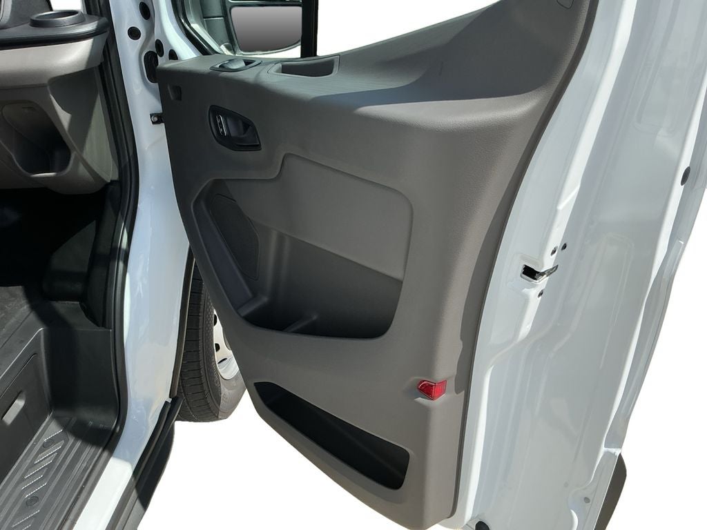 2027 Ford Transit-350 Base