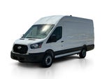 2027 Ford Transit-350 Base