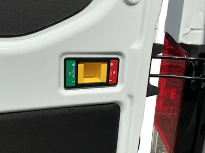 2027 Ford Transit-350 Base