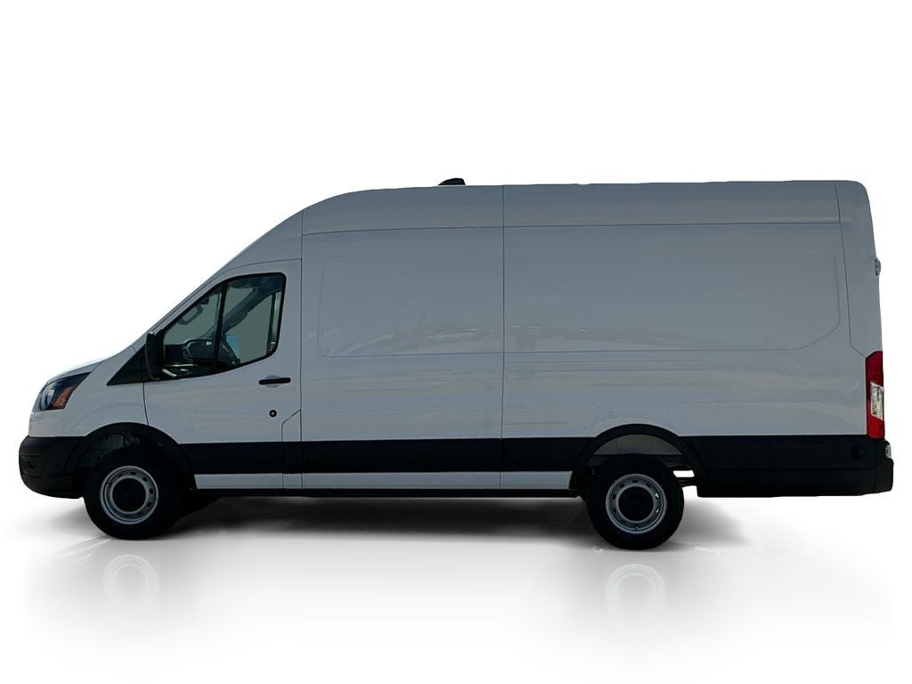 2027 Ford Transit-350 Base