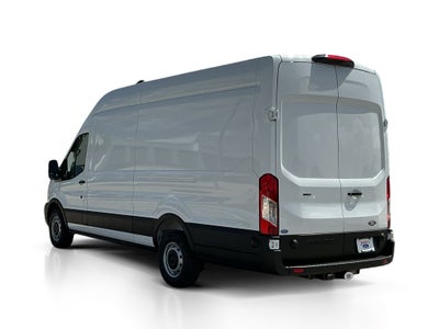 2027 Ford Transit-350 Base