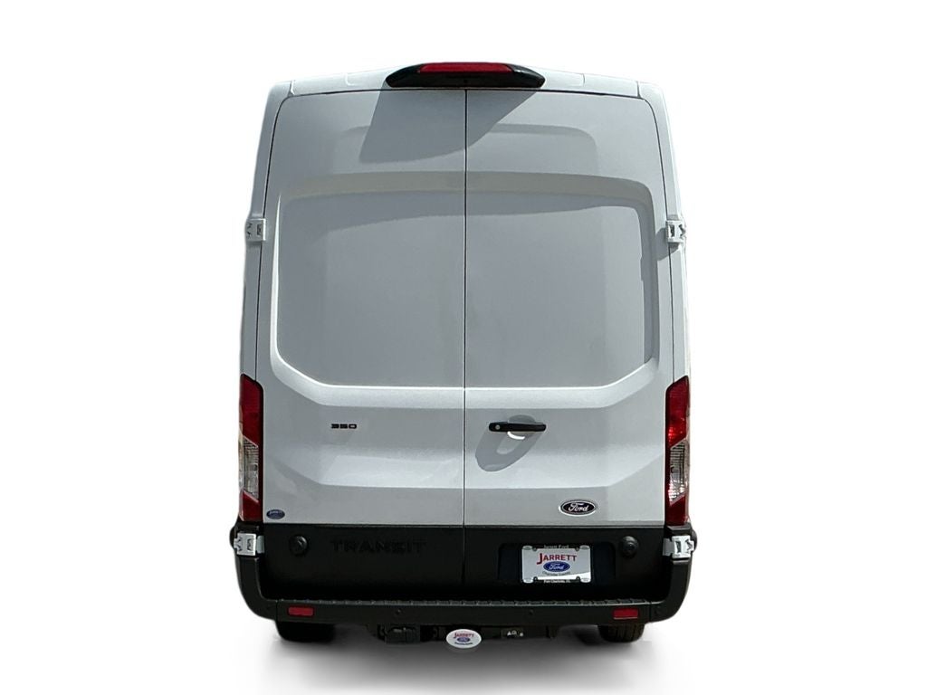 2027 Ford Transit-350 Base