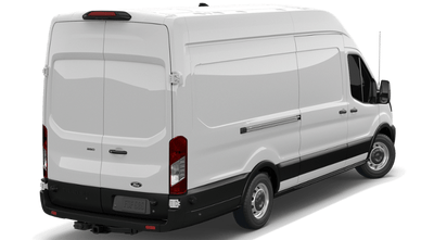 2027 Ford Transit-350 Base