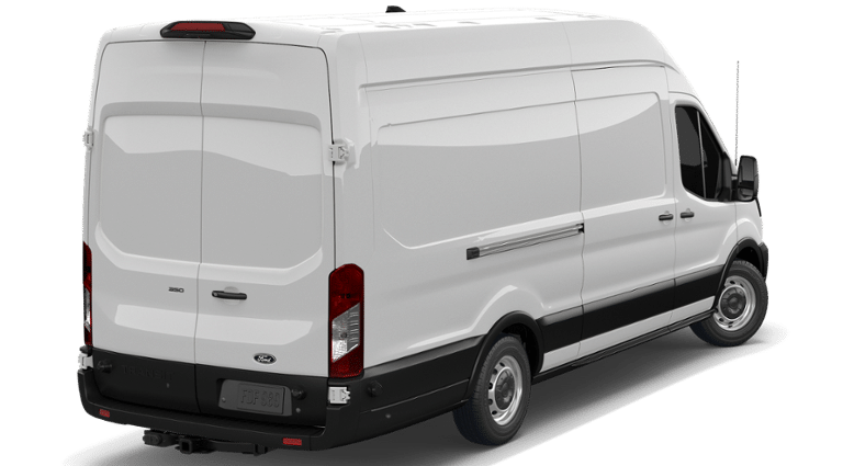 2027 Ford Transit-350 Base