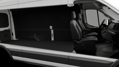2027 Ford Transit-350 Base