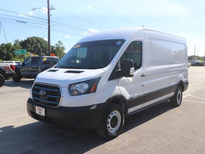2023 Ford E-Transit-350 Base