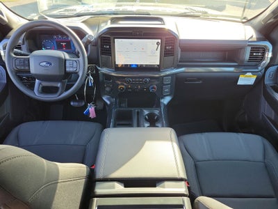 2026 Ford F-150 STX LOBO