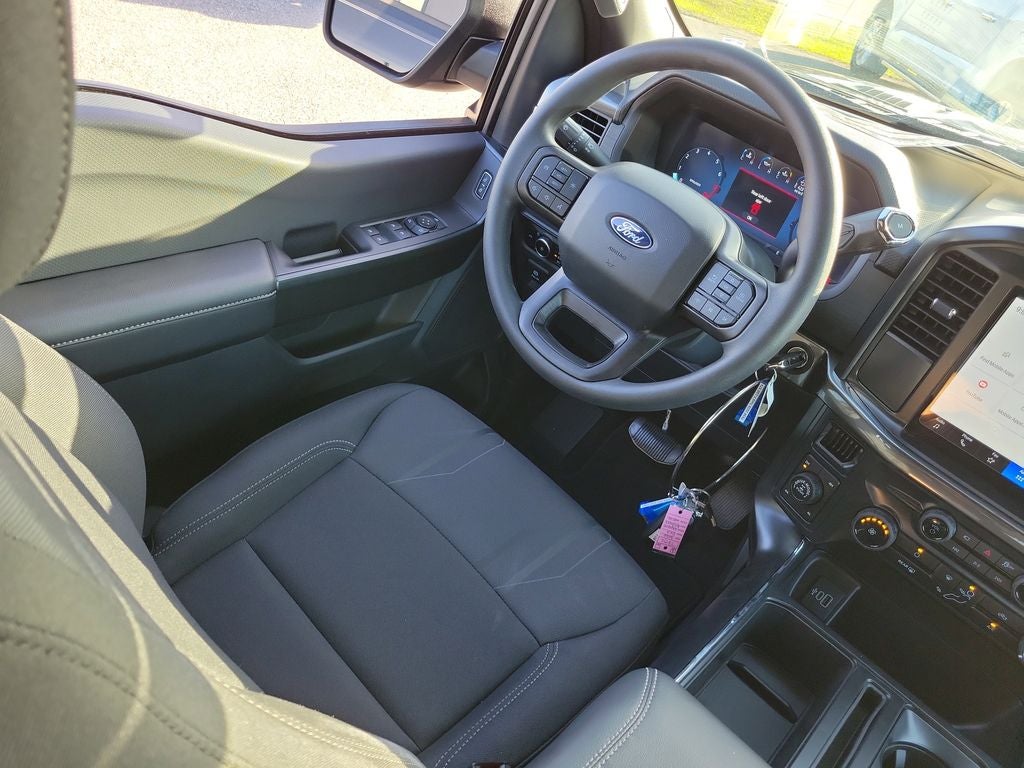 2026 Ford F-150 STX LOBO