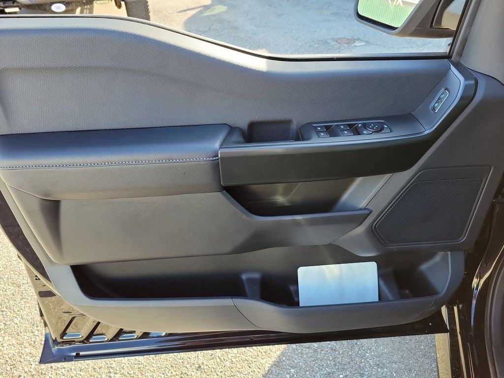 2026 Ford F-150 STX LOBO