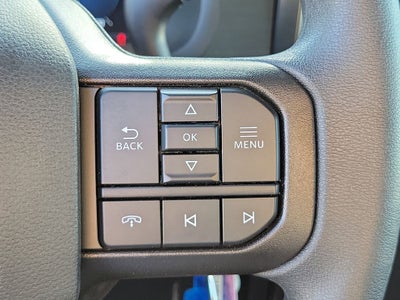 2026 Ford F-150 STX LOBO