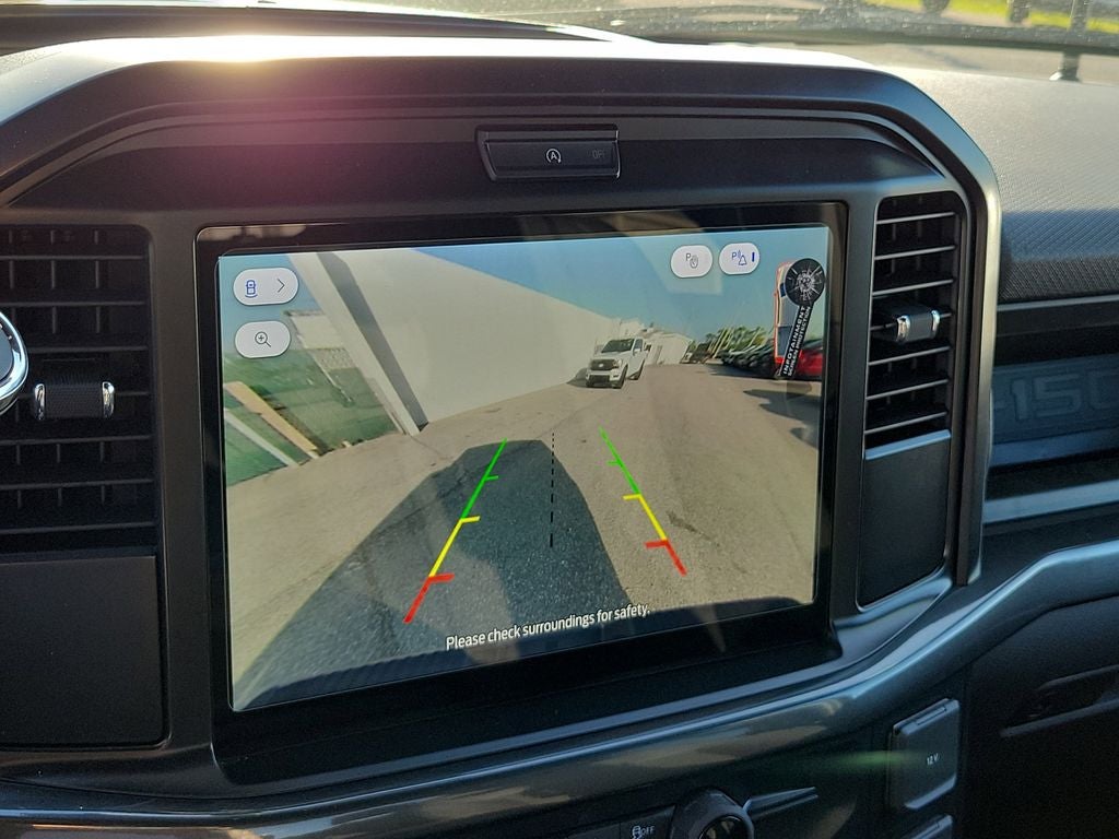 2026 Ford F-150 STX LOBO