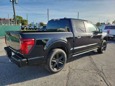 2026 Ford F-150 STX LOBO