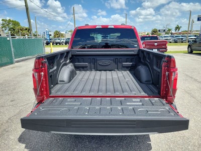 2026 Ford F-150 STX LOBO