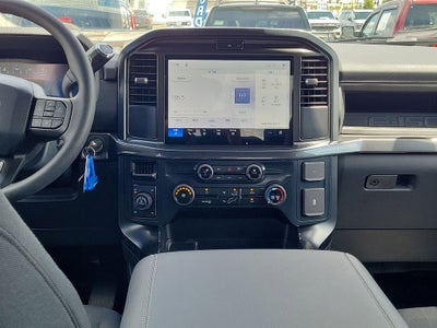 2026 Ford F-150 STX LOBO