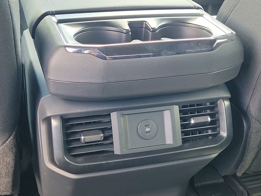 2026 Ford F-150 STX LOBO