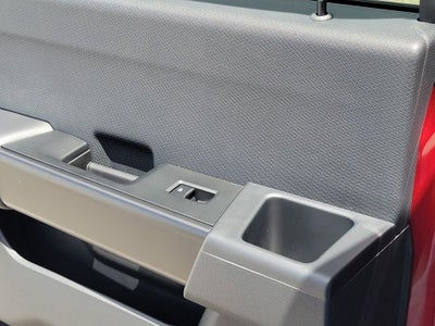 2026 Ford F-150 STX LOBO