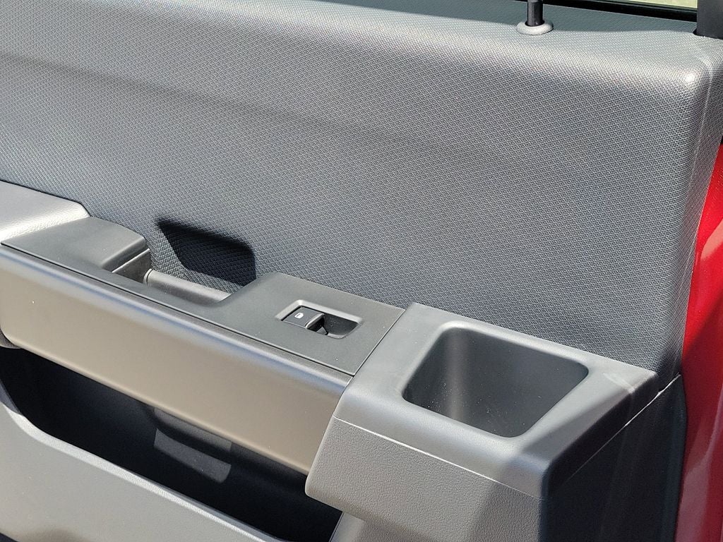 2026 Ford F-150 STX LOBO