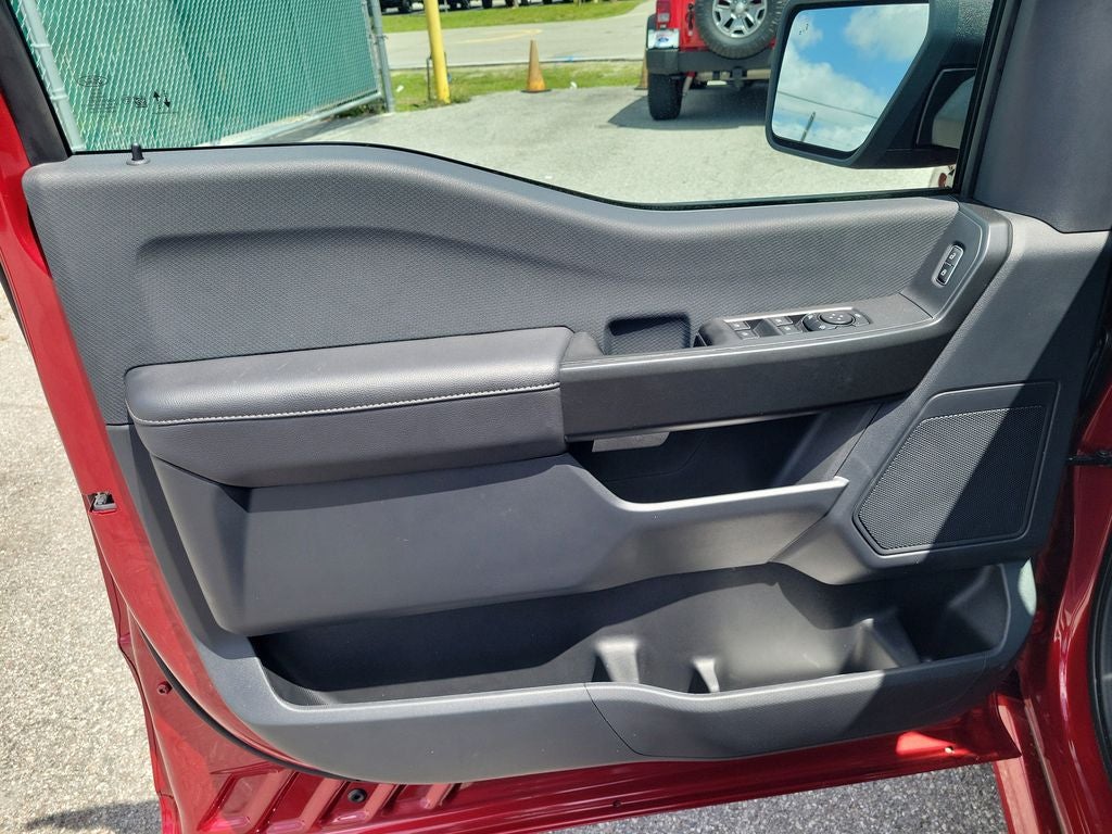 2026 Ford F-150 STX LOBO