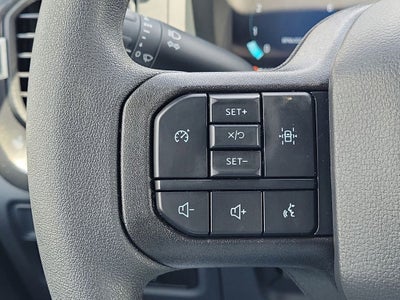 2026 Ford F-150 STX LOBO