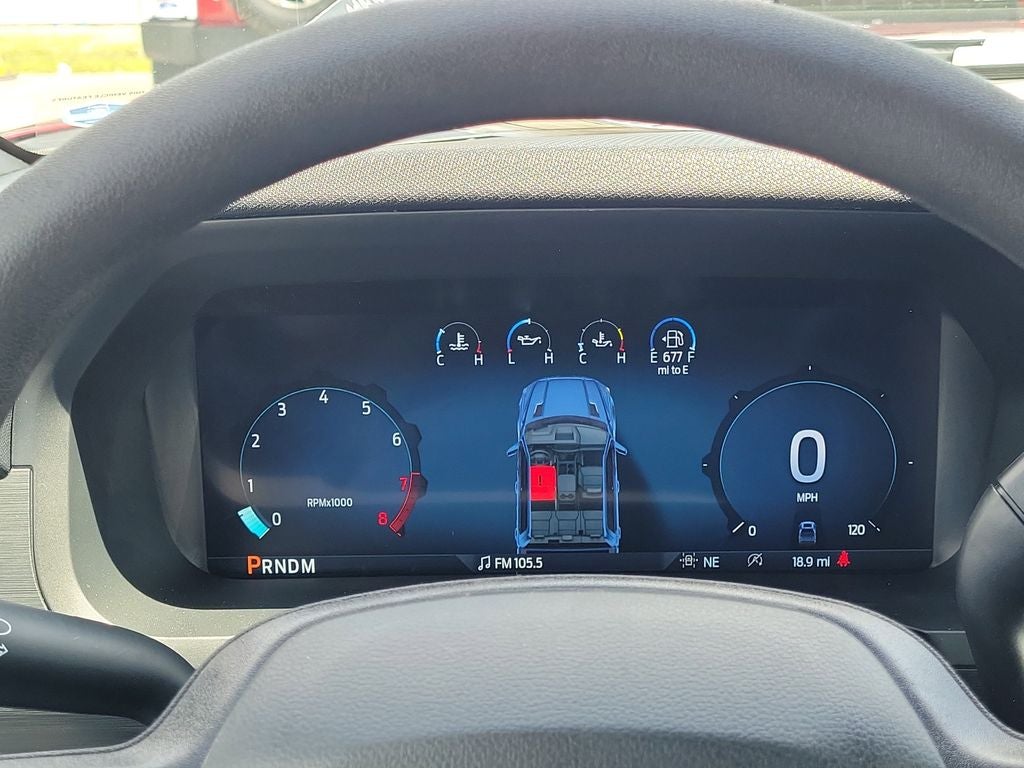 2026 Ford F-150 STX LOBO