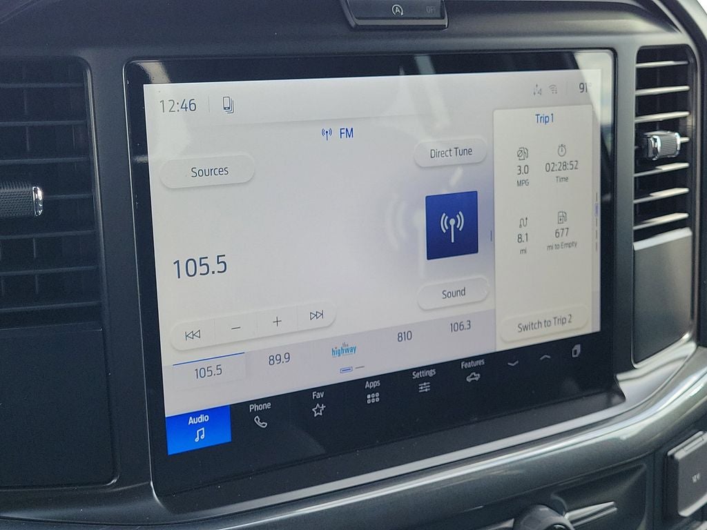 2026 Ford F-150 STX LOBO