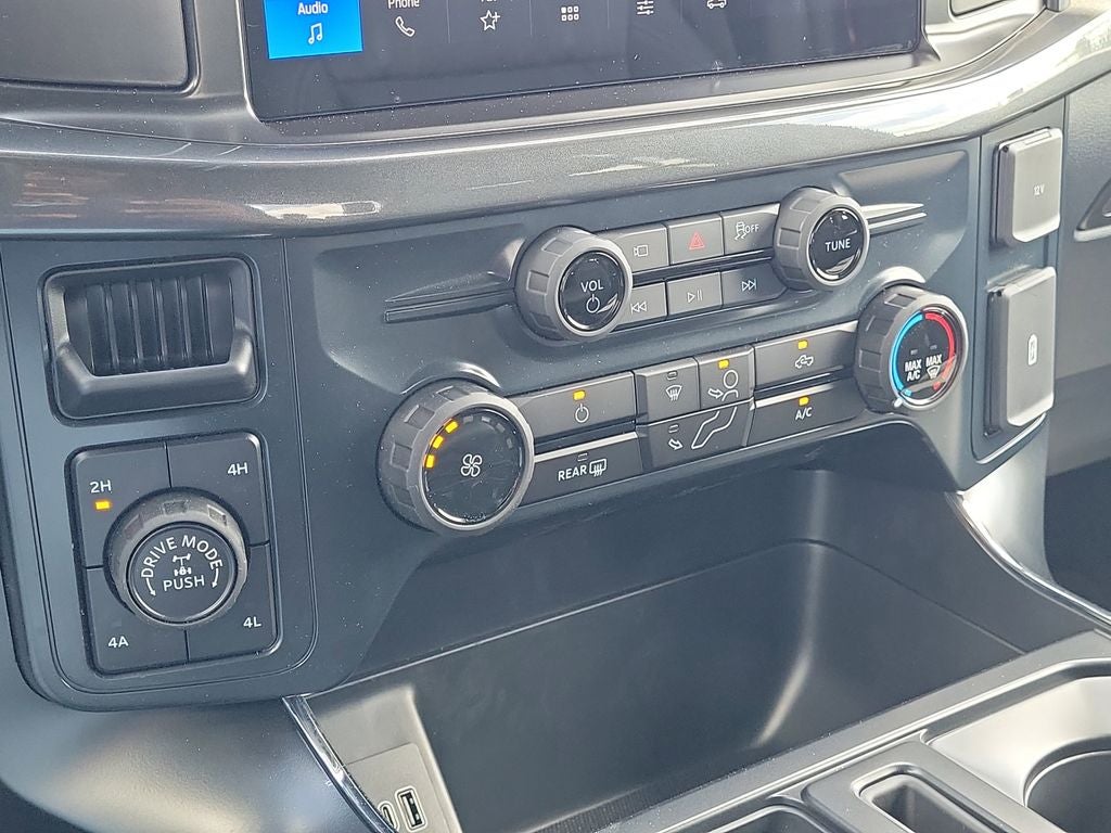 2026 Ford F-150 STX LOBO