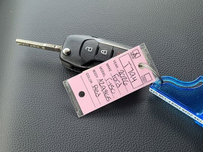 2026 Ford F-150 STX LOBO