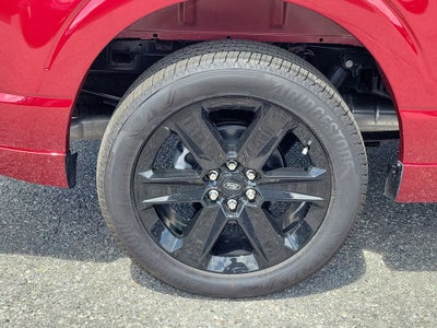 2026 Ford F-150 STX LOBO