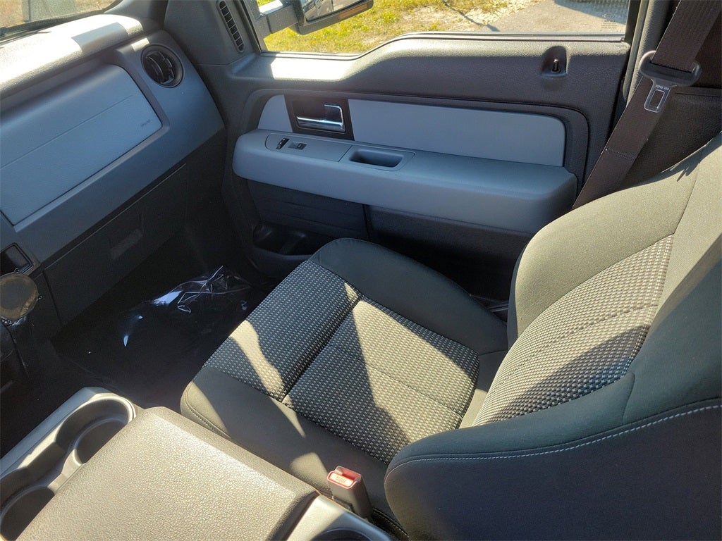 2014 Ford F-150 STX