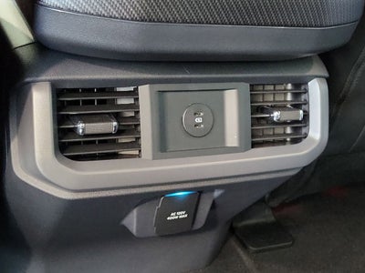 2026 Ford F-150 BLACK WIDOW SUPERCHARGED
