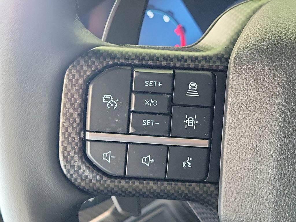 2026 Ford F-150 BLACK WIDOW SUPERCHARGED