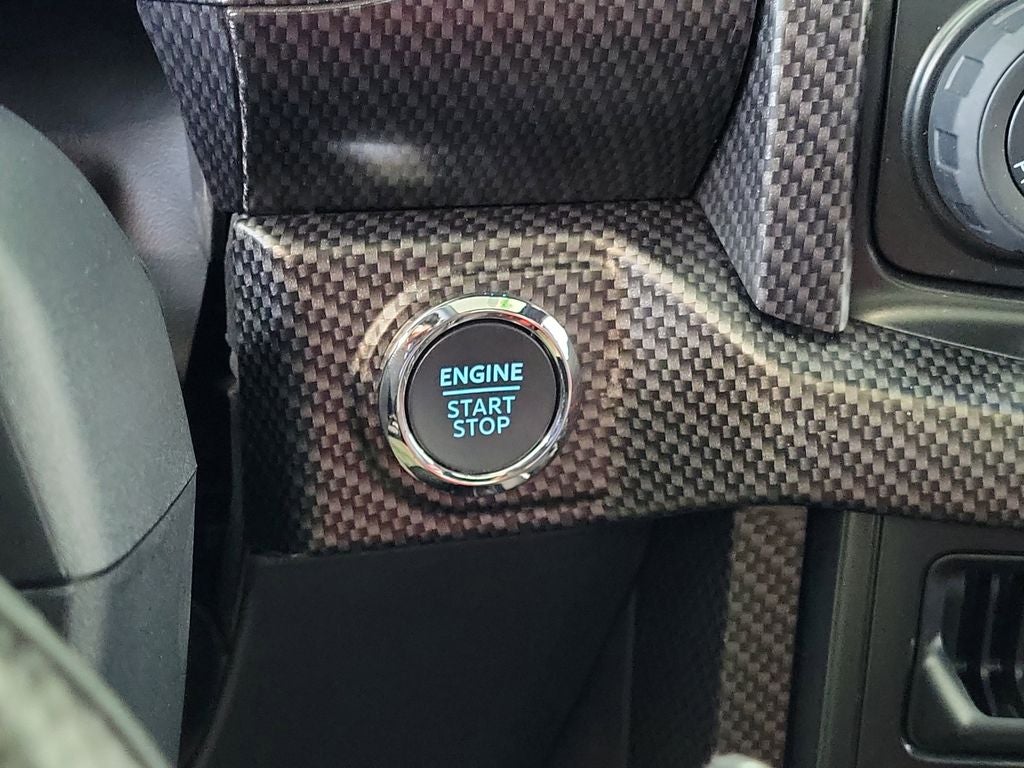 2026 Ford F-150 BLACK WIDOW SUPERCHARGED