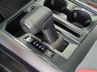 2026 Ford F-150 BLACK WIDOW SUPERCHARGED