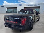 2026 Ford F-150 BLACK WIDOW SUPERCHARGED