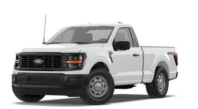 2026 Ford F-150 BLACK WIDOW SUPERCHARGED