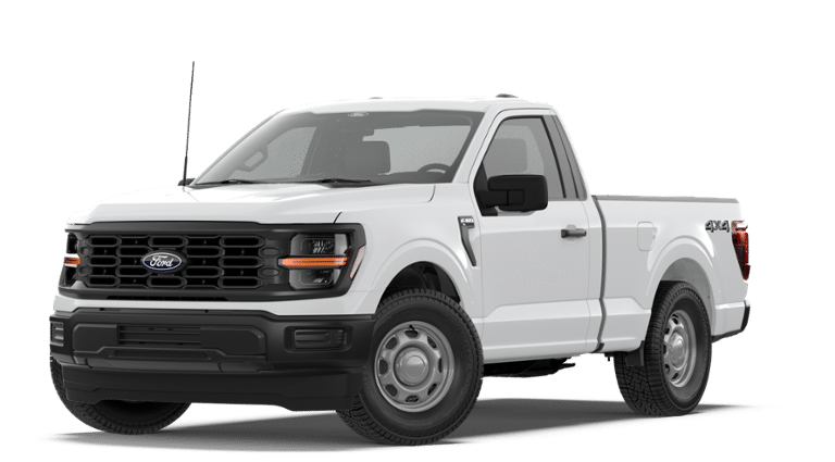 2026 Ford F-150 BLACK WIDOW SUPERCHARGED