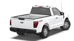 2026 Ford F-150 BLACK WIDOW SUPERCHARGED