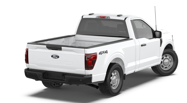 2026 Ford F-150 BLACK WIDOW SUPERCHARGED