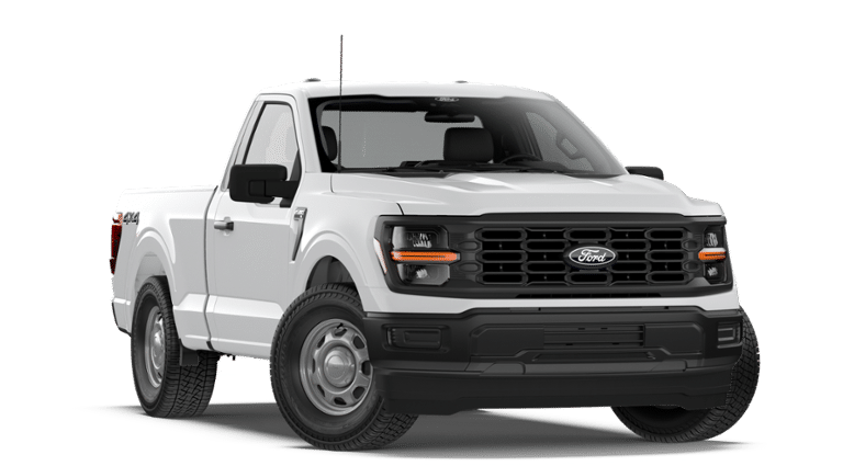 2026 Ford F-150 BLACK WIDOW SUPERCHARGED