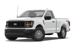 2026 Ford F-150 BLACK WIDOW SUPERCHARGED