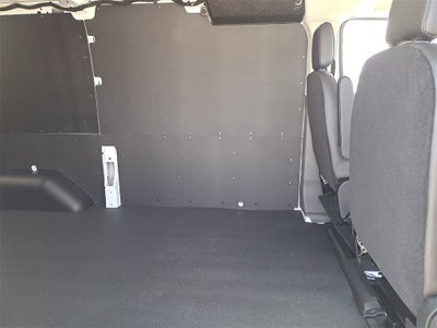 2025 Ford Transit-150 Base
