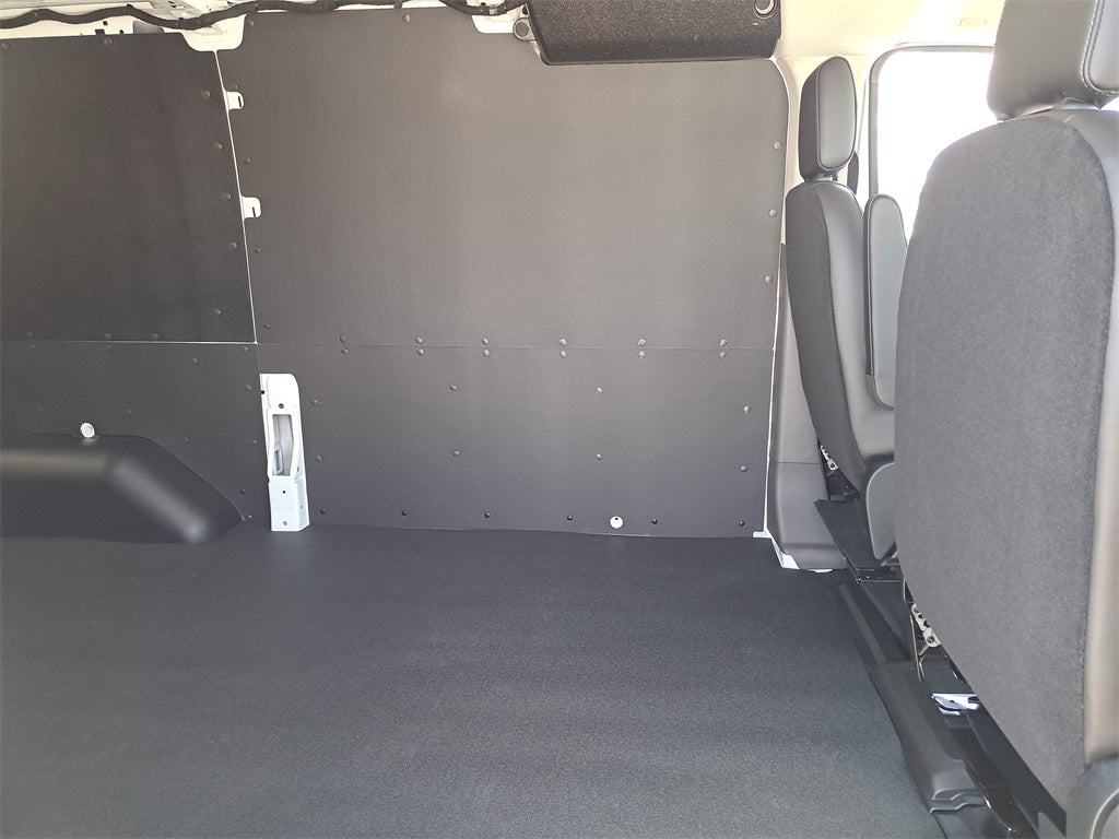 2025 Ford Transit-150 Base