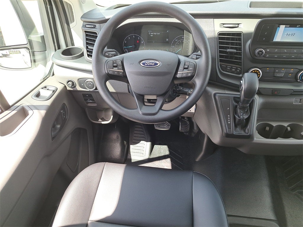 2025 Ford Transit-150 Base